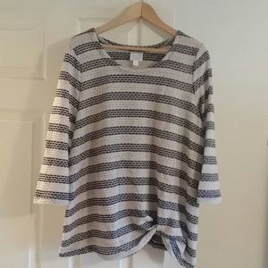DB Sunday top